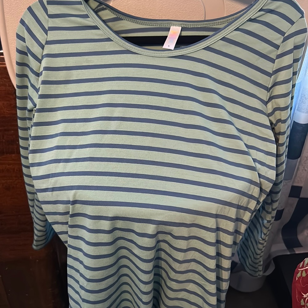 Lularoe Lynnea size small.  Brand new with tags!
